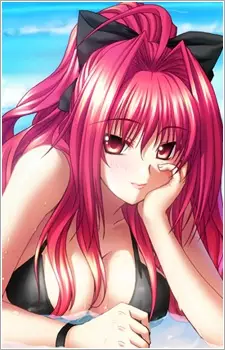 Gambar Karakter Anime: Corticarte Apa Lagranges