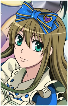 Gambar Alice Liddell