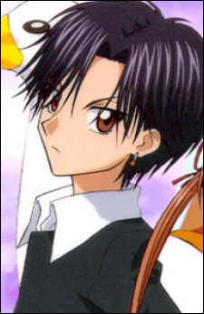 Gambar Natsume Hyuuga