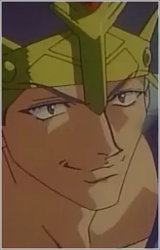 Gambar Karakter Anime: Thornfort