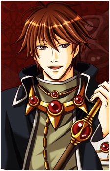 Gambar Karakter Meissen Hildegarde
