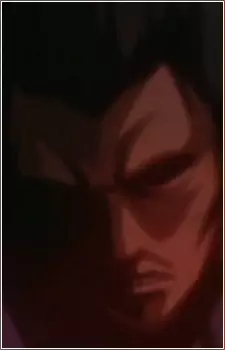 Gambar Karakter Anime: Kaima Natsume