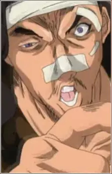 Gambar Karakter Anime: Ishimatsu