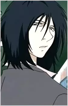 Gambar Karakter Anime: Julietta Sakamoto