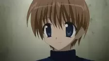 Gambar Karakter Anime: Mitsuru Hosaka
