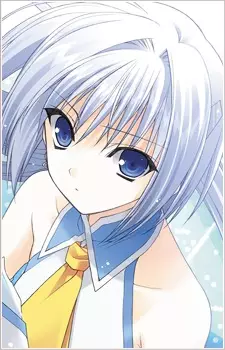 Gambar Karakter Anime: Yell
