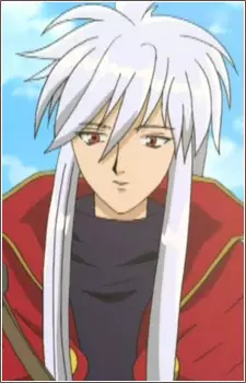 Gambar Karakter Anime: Alen Tax