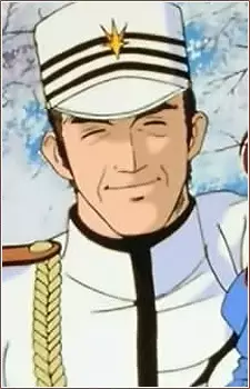 Gambar Karakter Anime: Yuzo Takaya
