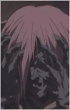 Gambar Karakter Anime: Keith