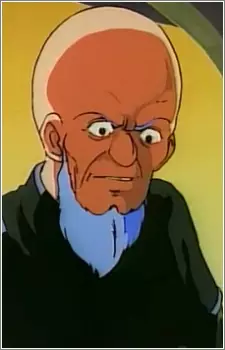 Gambar Karakter Anime: Livello