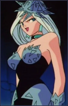 Gambar Karakter Viluy