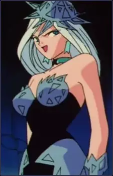 Gambar Karakter Anime: Viluy