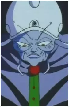 Gambar Karakter Anime: Zirconia