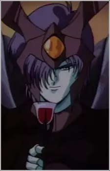 Gambar Karakter Anime: Insect