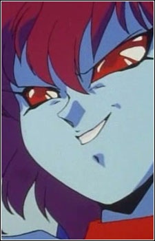 Gambar Karakter Minotauron