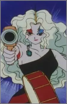 Gambar Karakter Anime: Furaiki