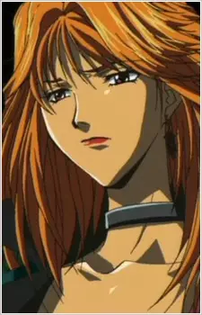 Gambar Karakter Anime: Arachne