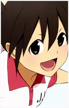 Gambar Karakter Anime: Kotone Sawanatsu