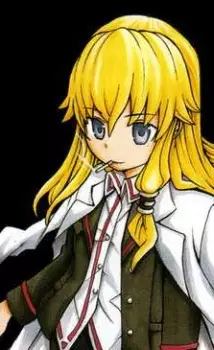 Gambar Karakter Anime: Satsuki