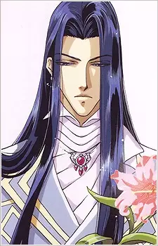 Gambar Karakter Anime: Clavis