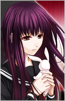 Gambar Karakter Kanna Asagiri