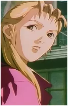 Gambar Karakter Anime: Mai