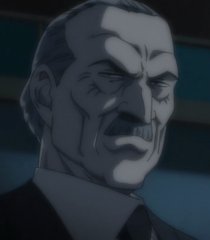 Gambar Karakter Anime: Hume