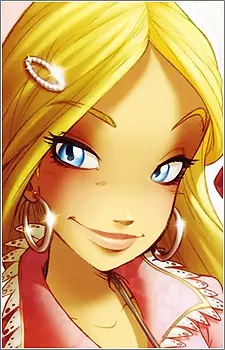 Gambar Karakter Anime: Cornelia Hale