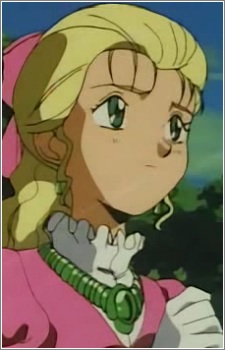 Gambar Karakter Maria Louise