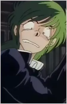 Gambar Karakter Anime: Toru Kawasaki