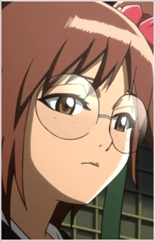 Gambar Karakter Sayo