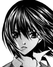 Gambar Karakter Anime: Horan