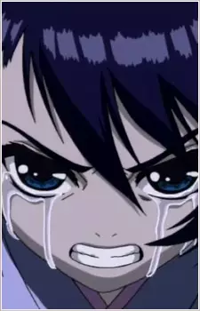 Gambar Karakter Anime: Miharu Itsukushima