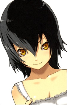 Gambar Karakter Leeza Laforet