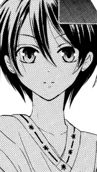 Gambar Karakter Tete