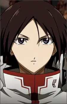Gambar Karakter Anime: Leto