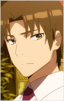 Gambar Karakter Atsumu Matsuyuki