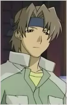 Gambar Karakter Anime: Speedy