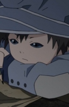 Gambar Karakter Anime: Nello  Pepper