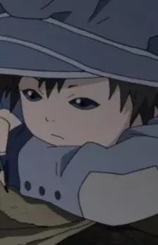 Gambar Karakter Anime: Nello Pepper