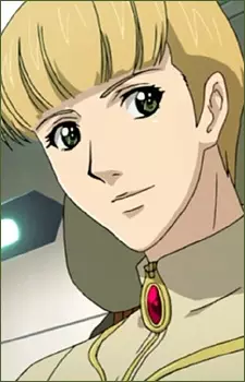 Gambar Karakter Anime: Yuui