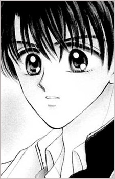 Gambar Karakter Shuuhei Seto