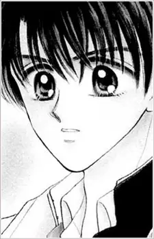 Gambar Karakter Anime: Shuuhei Seto