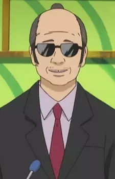 Gambar Karakter Anime: Tamo