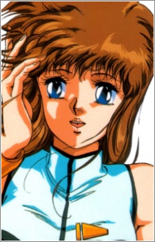 Gambar Karakter Alice Mia