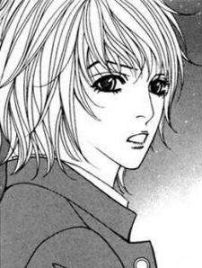 Gambar Karakter WooJoon