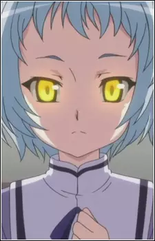 Gambar Karakter Anime: Edgar