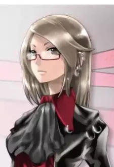 Gambar Karakter Anime: Hotaru Kitoh