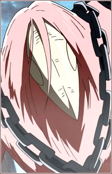 Gambar Karakter Gido