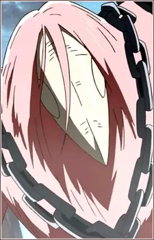 Gambar Karakter Anime: Gido